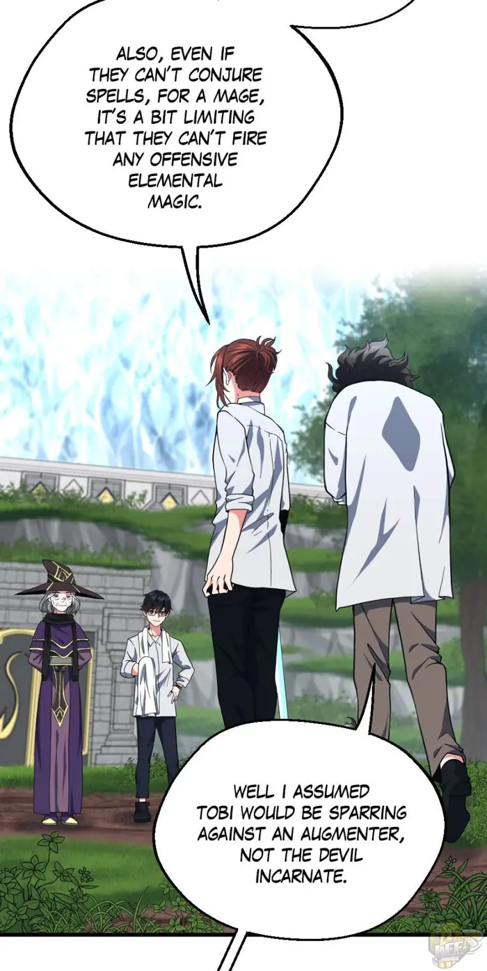 The Beginning After the End Chapter 103 image 19_optimized